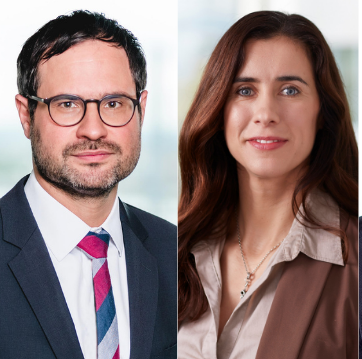 v.l.n.r.: Volkwein, Neuendorf, 