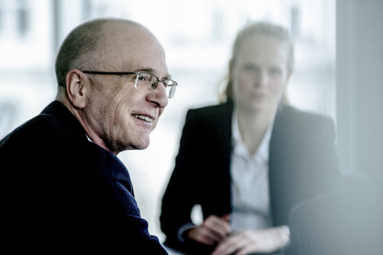 The Legal 500 Deutschland empfiehlt D+B Rechtsanwälte in zwei Spitzenpositionen