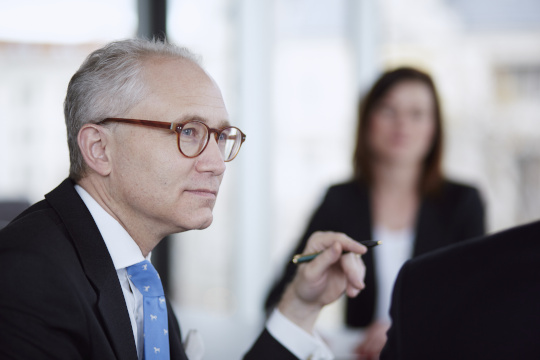 Prof. Stellpflug ist WirtschaftsWoche Legal All Star 2021