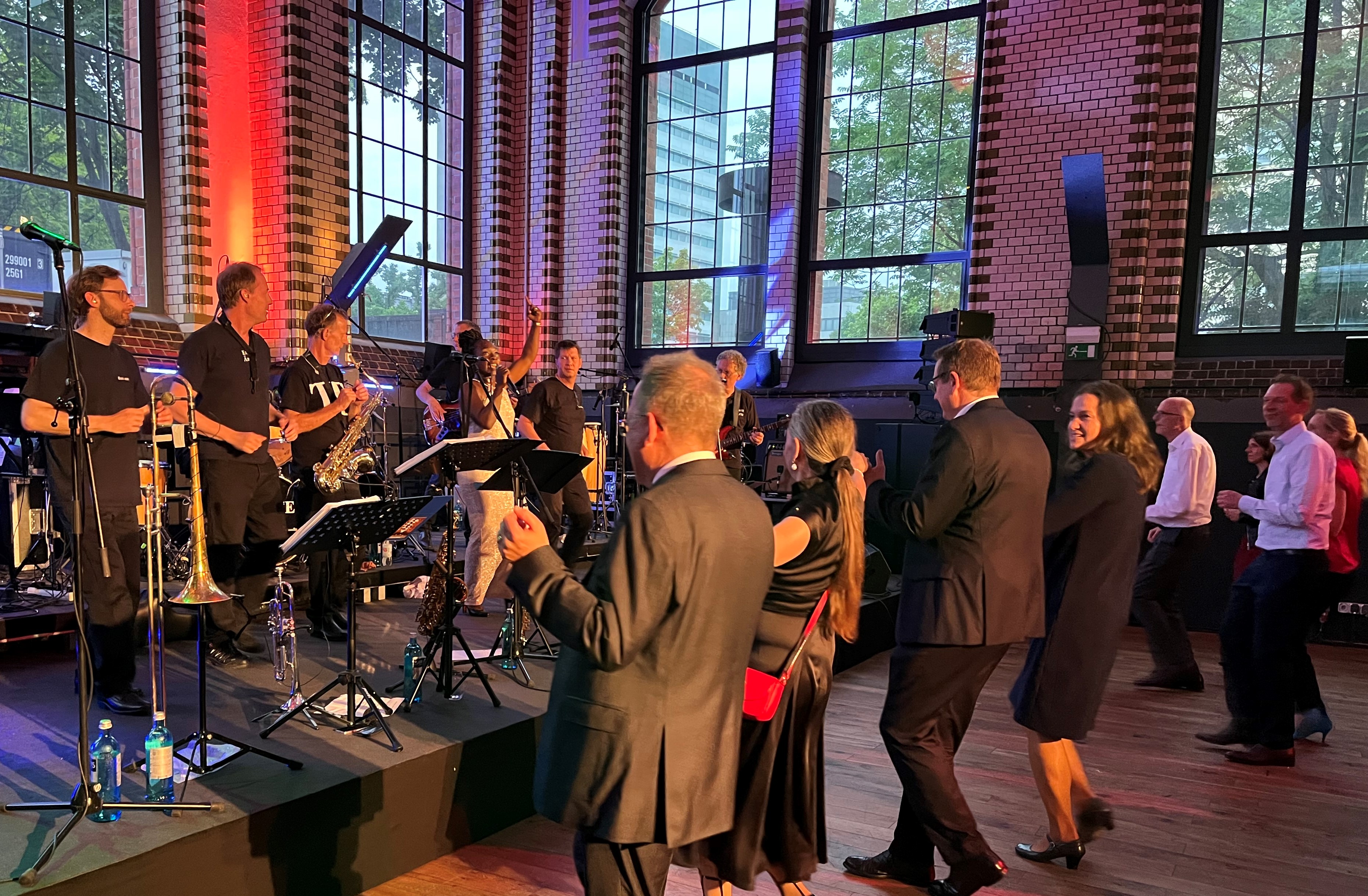 25 Jahre D+B Rechtsanwälte